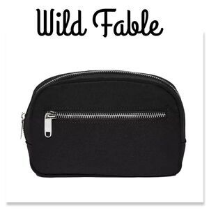 NWT Wild Fable Bum Bag / Fanny Pack